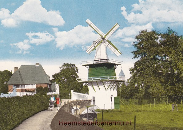 molen